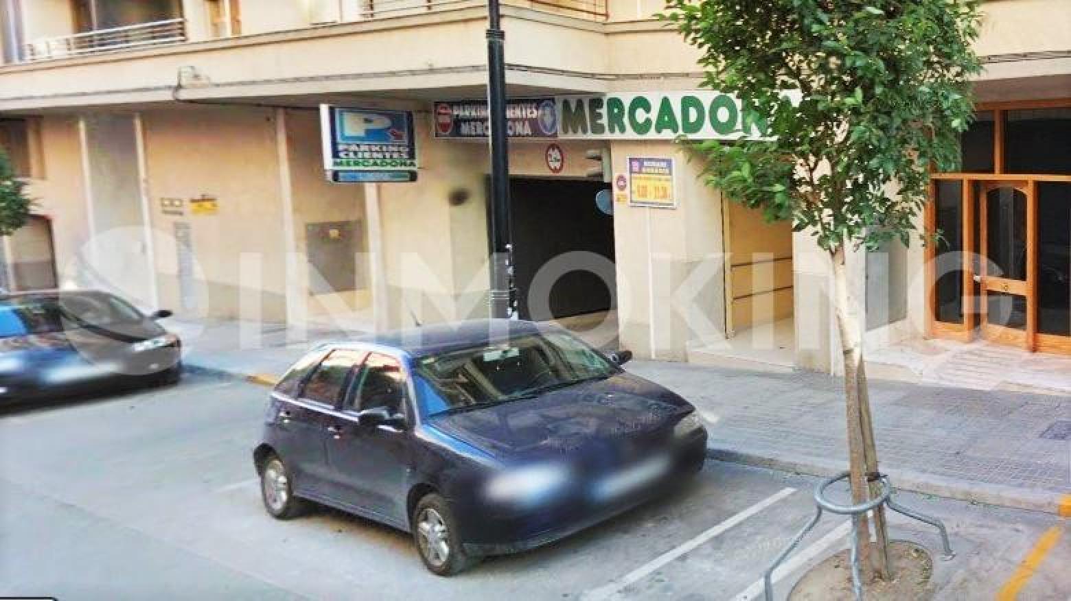 Foto de la propiedad Local comercial Mercadona Ontinyent
